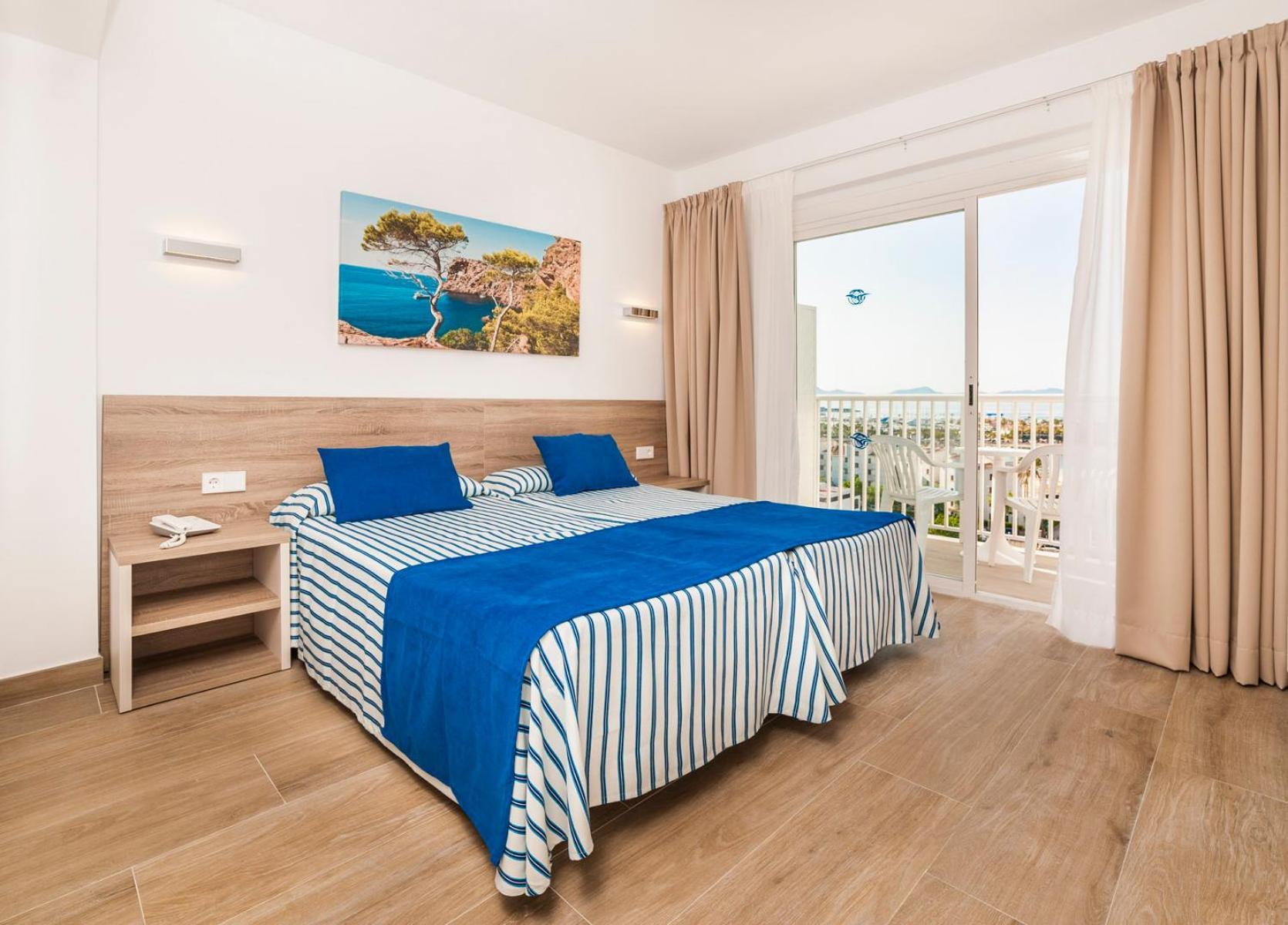 Superior Double or Twin Room