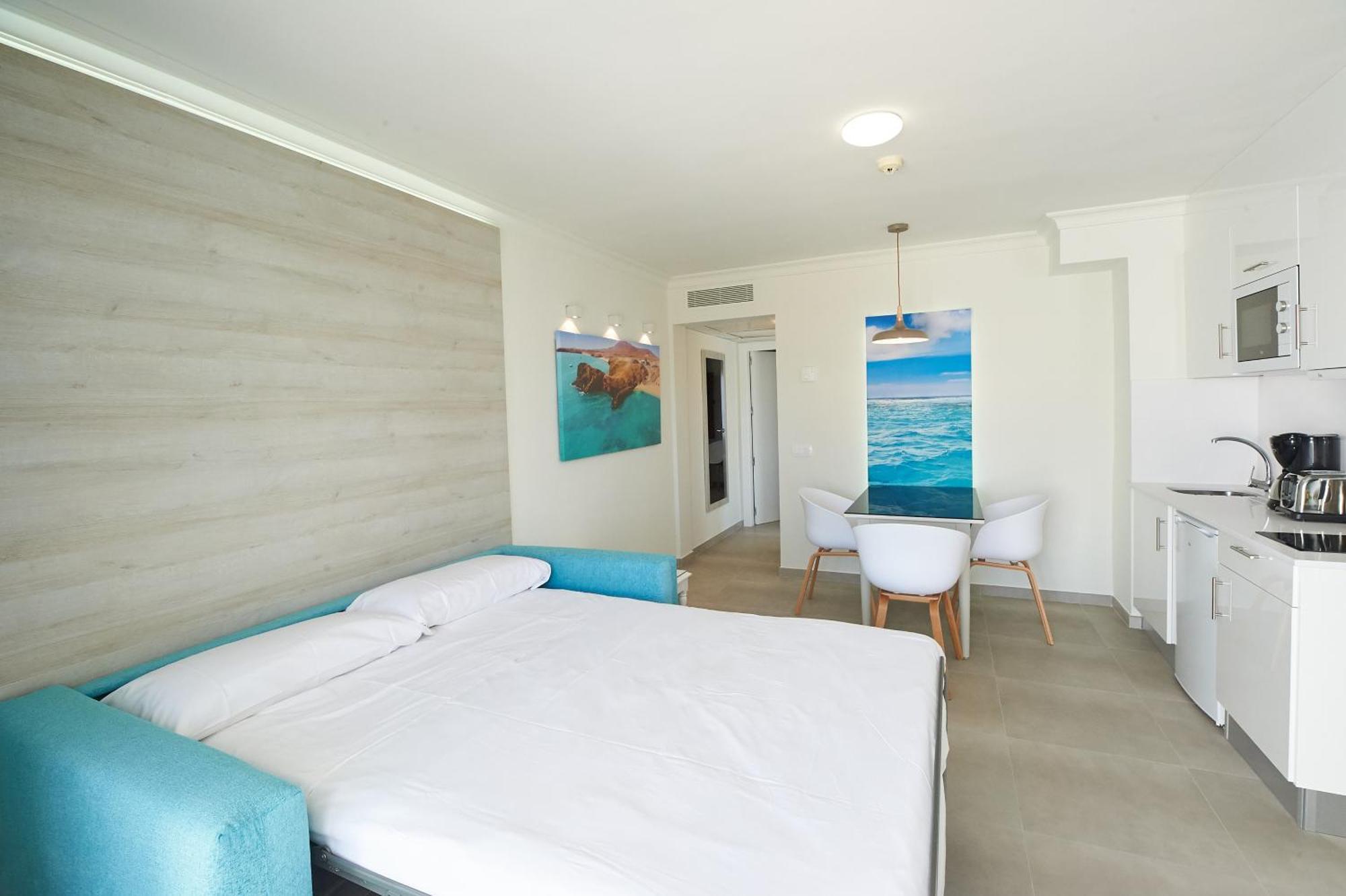 One-Bedroom Suite