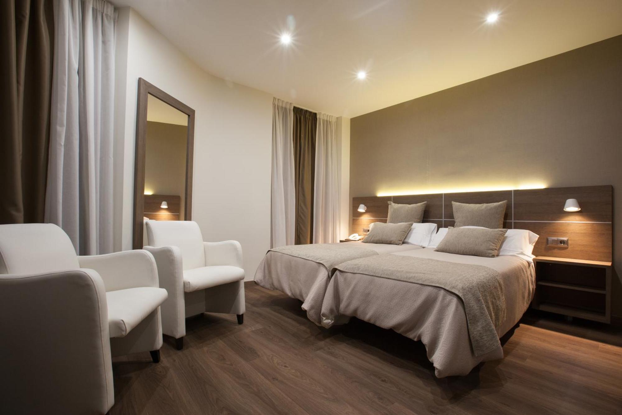 Double or Twin Room