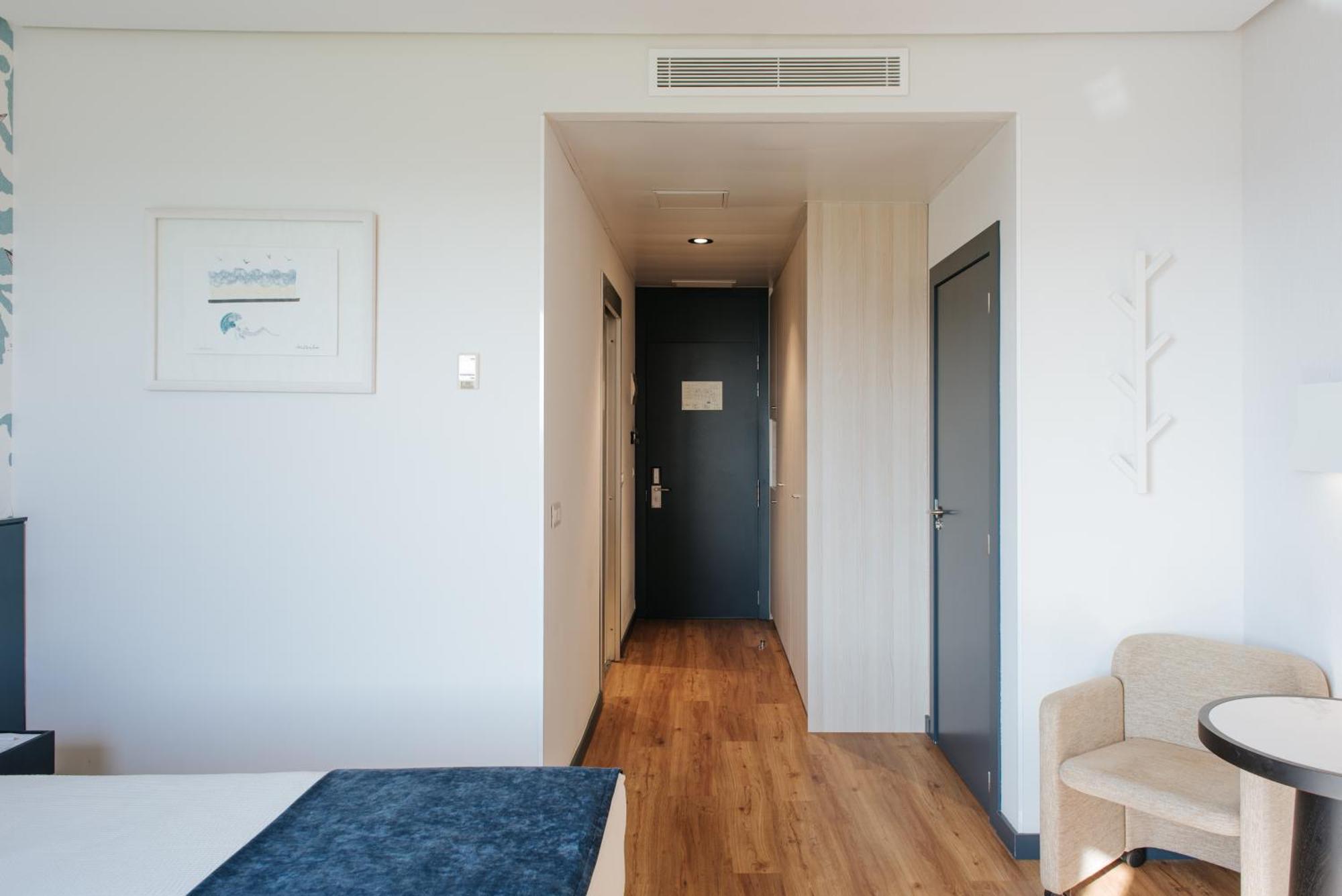 Double Room Sea View
