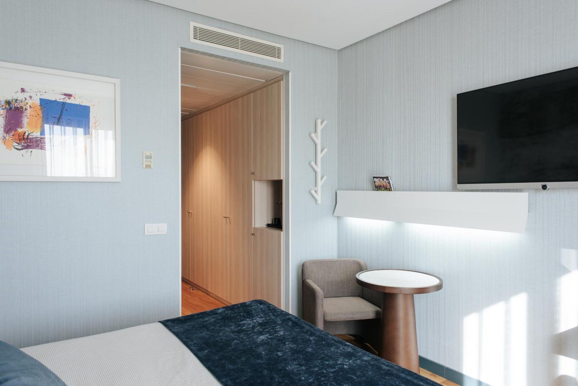 Double Room Sea View