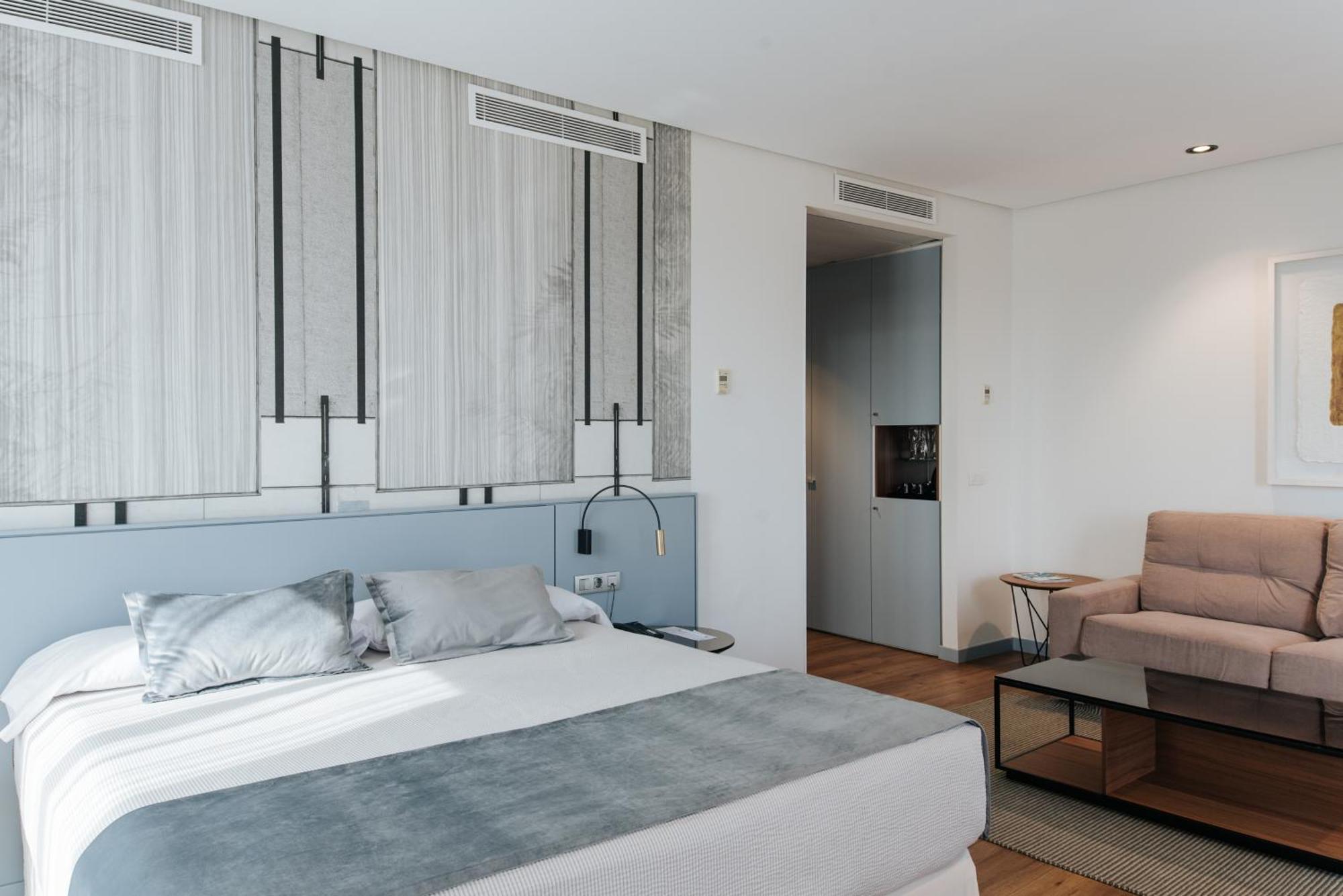 Junior Suite Sea View