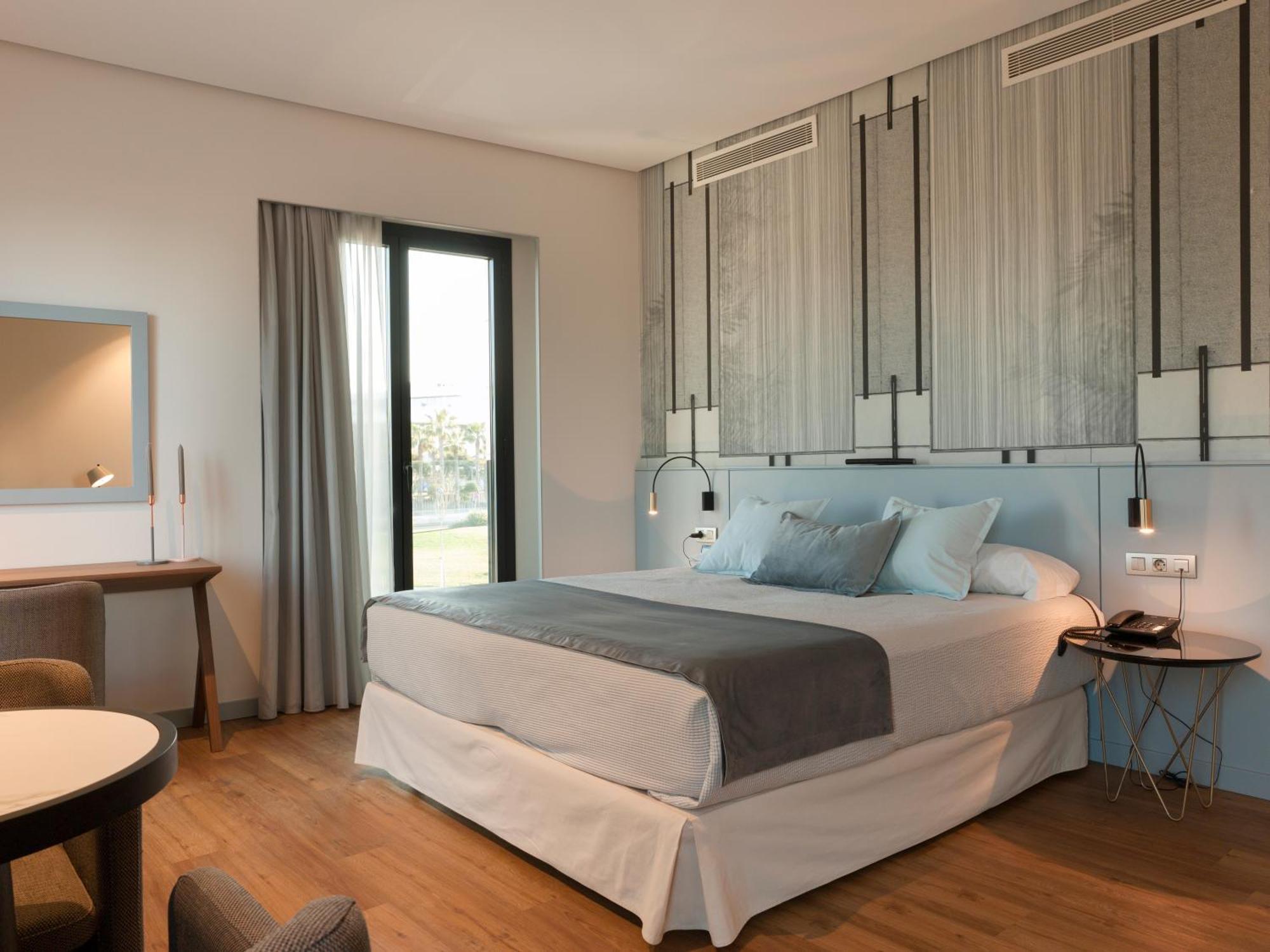 Junior Suite Sea View