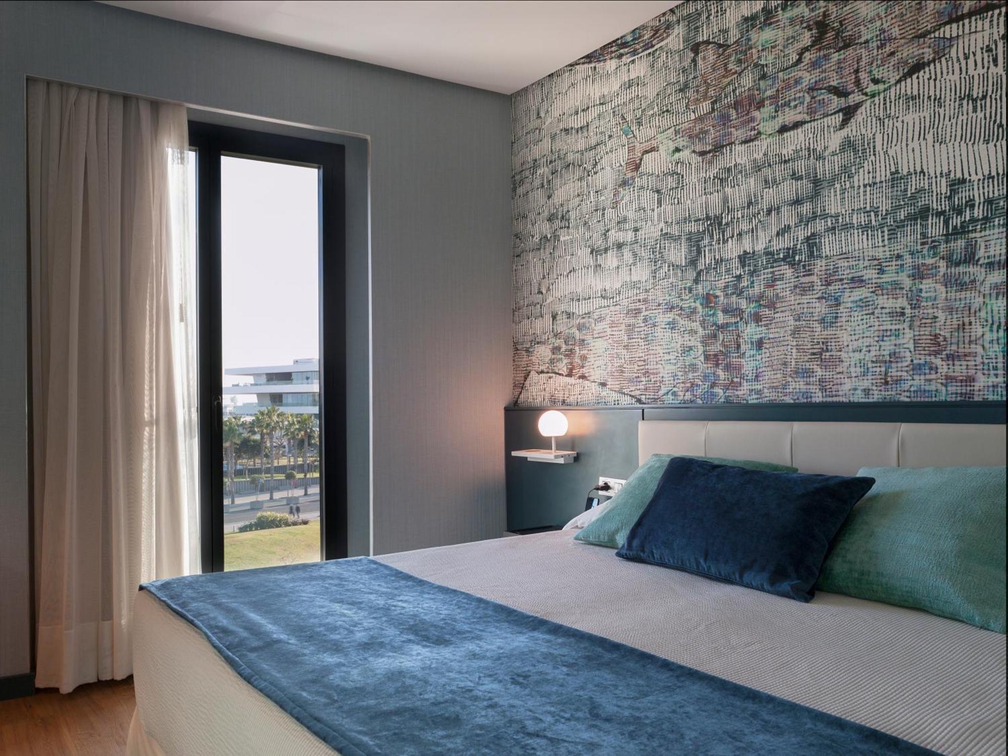Double Room Sea View