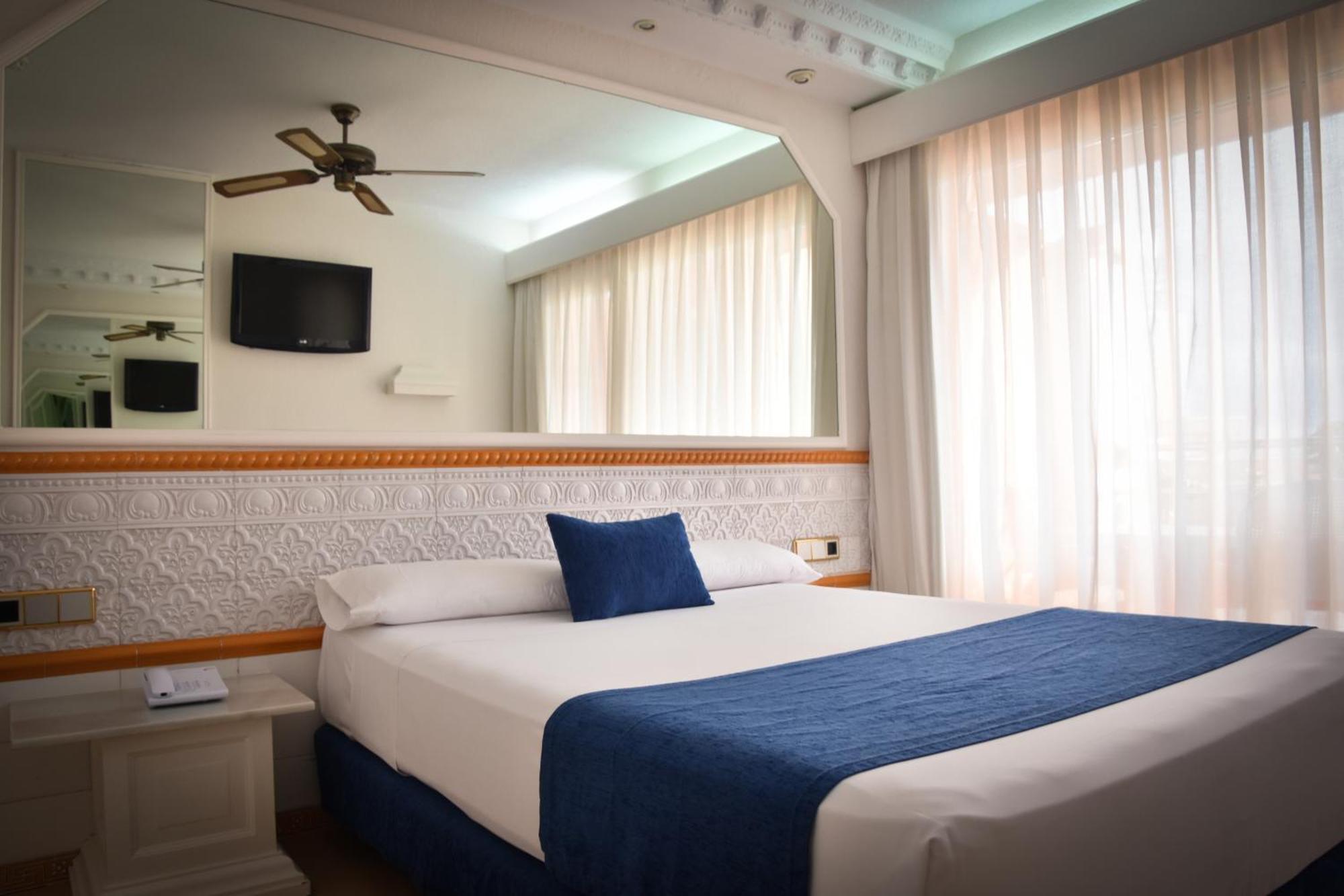 Chambre Simple