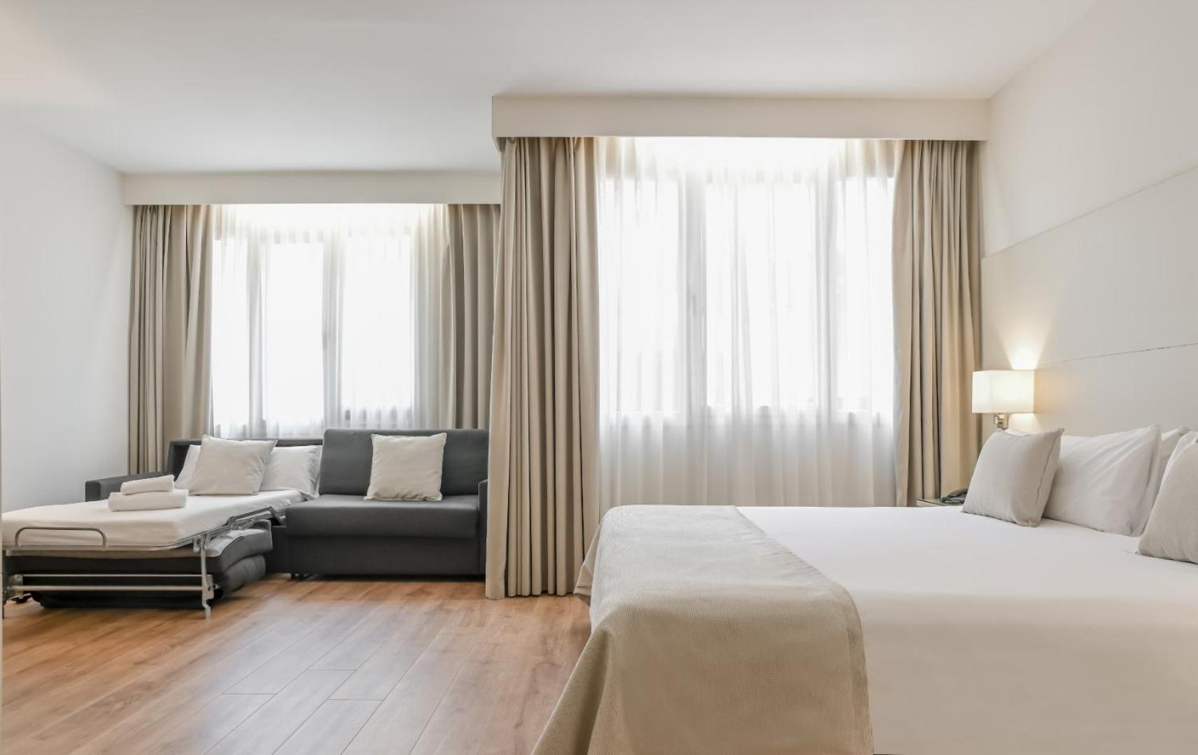Family Apartment