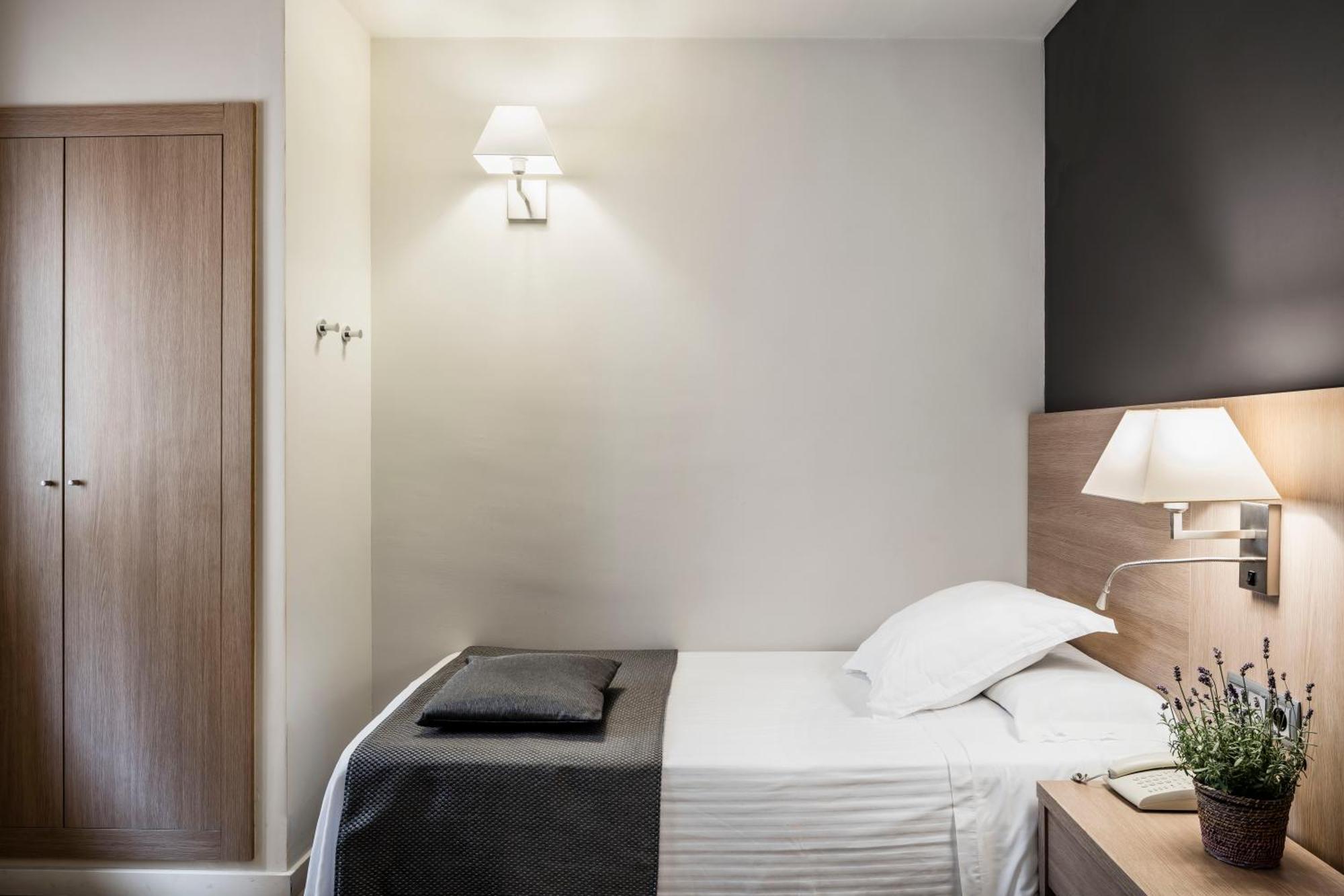 Chambre Simple Standard