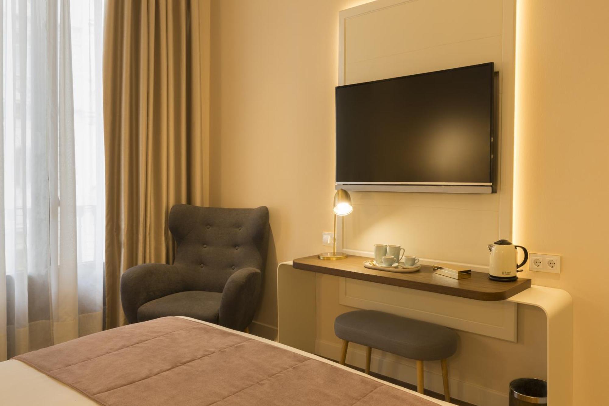 Double or Twin Room