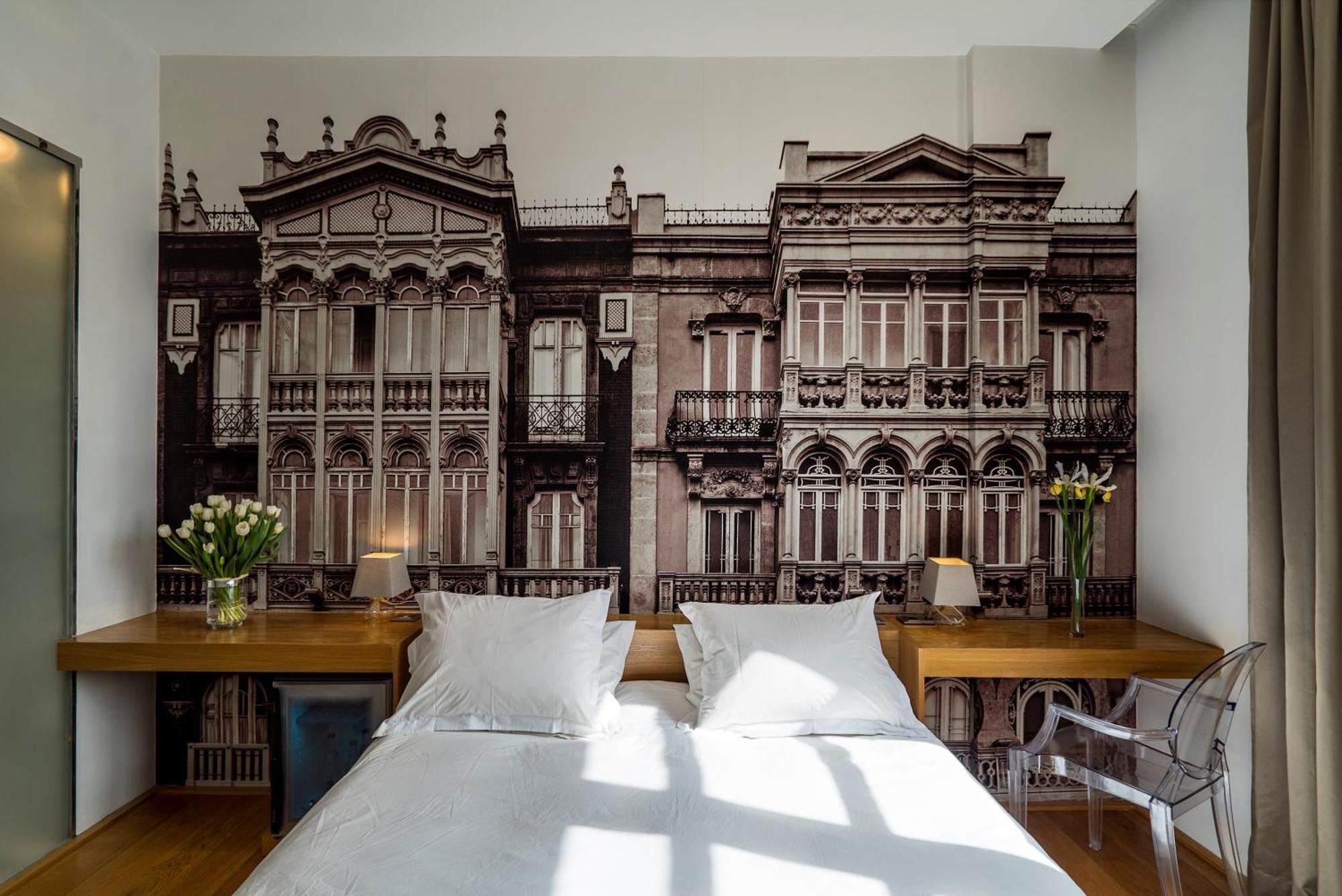 Basic Double Room