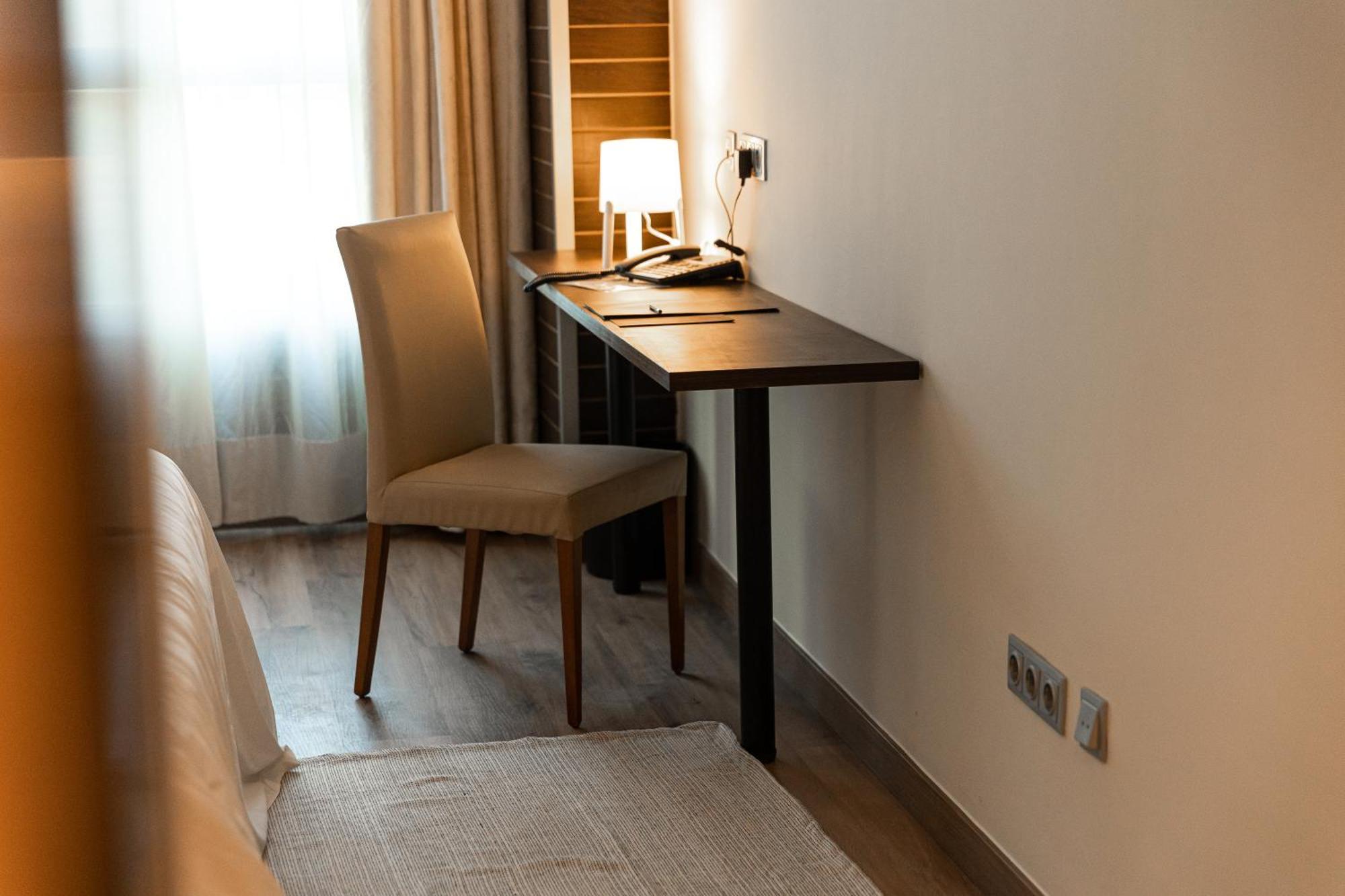 Chambre Lits Jumeaux Standard