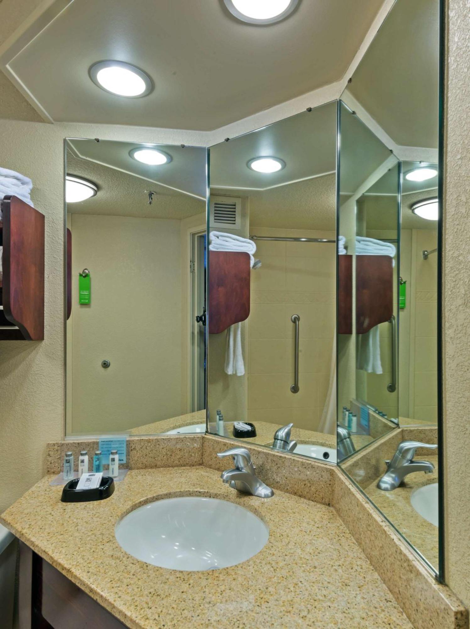 Habitación Familiar (2 adultos y 2 niños)