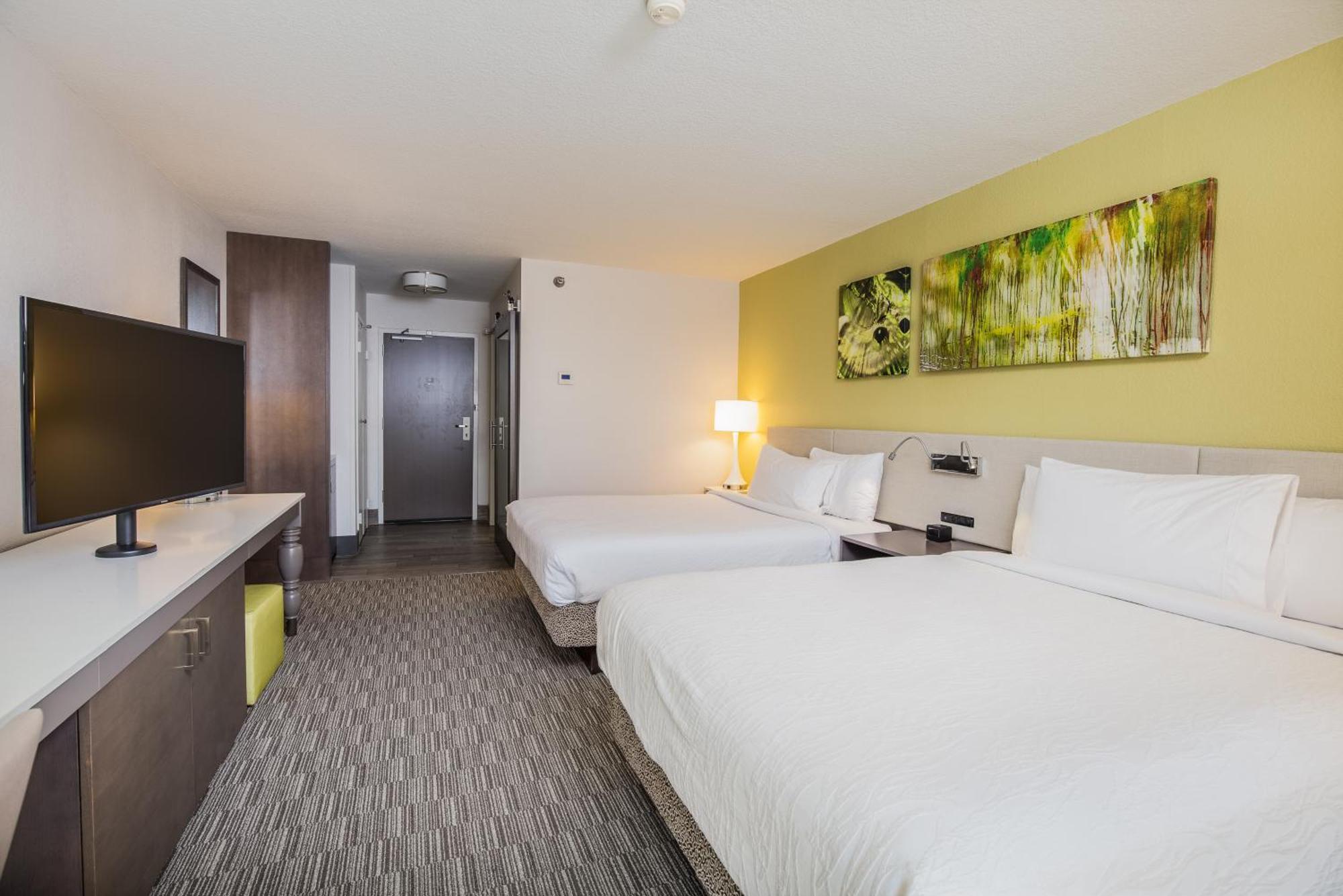Double Room Extra Bed