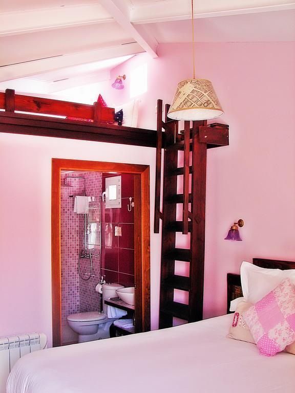 Habitación Doble con terraza