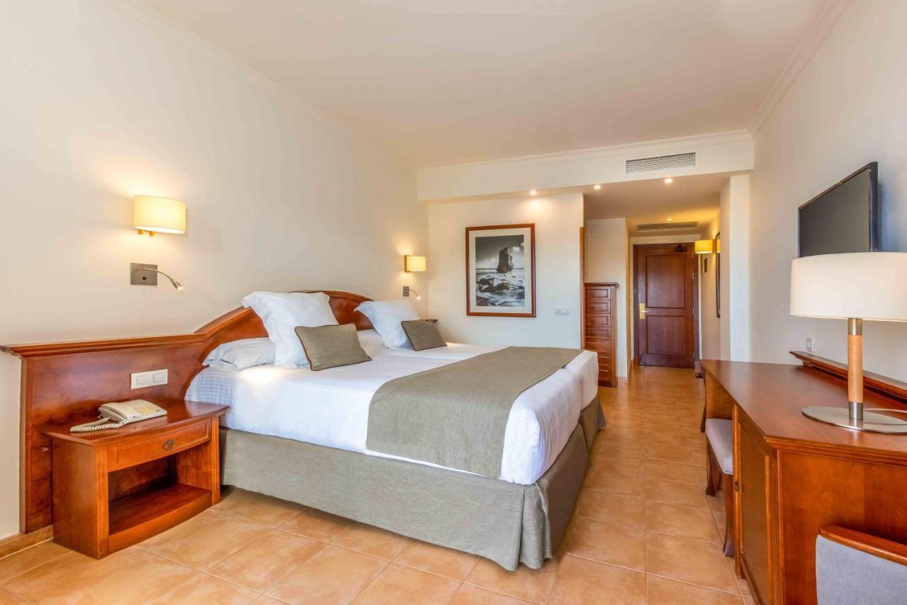 Double Room with Garden