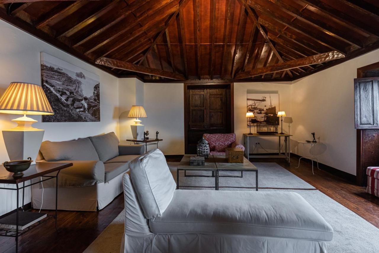 Suite con vistas al mar