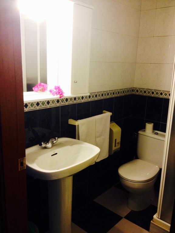 Habitación Triple con baño