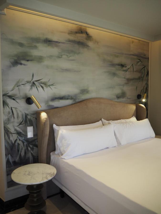 Junior Suite with Sea View