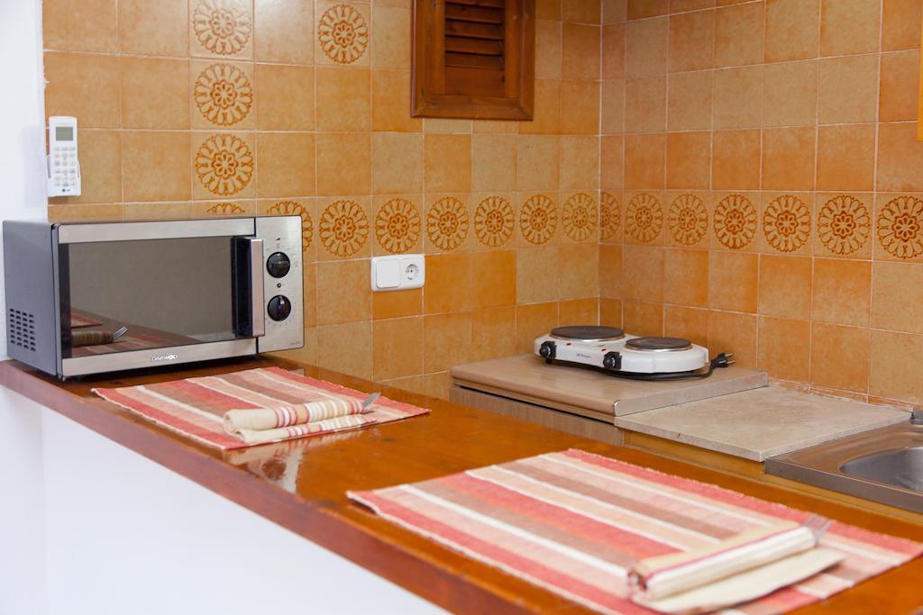 Apartamento de 2 dormitorios