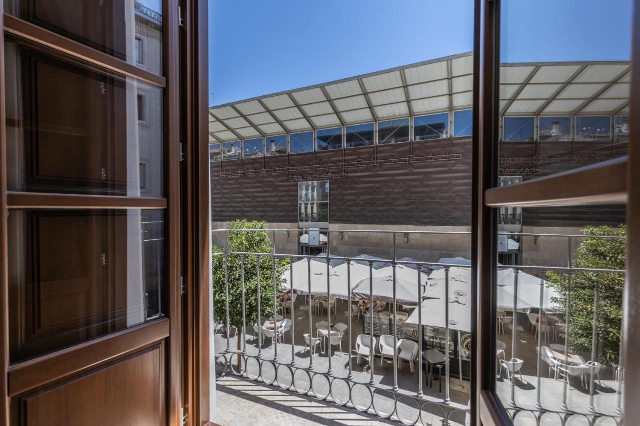Apartamento de 2 dormitorios