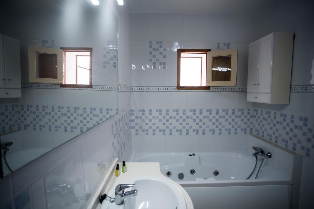 Habitación Doble con baño privado