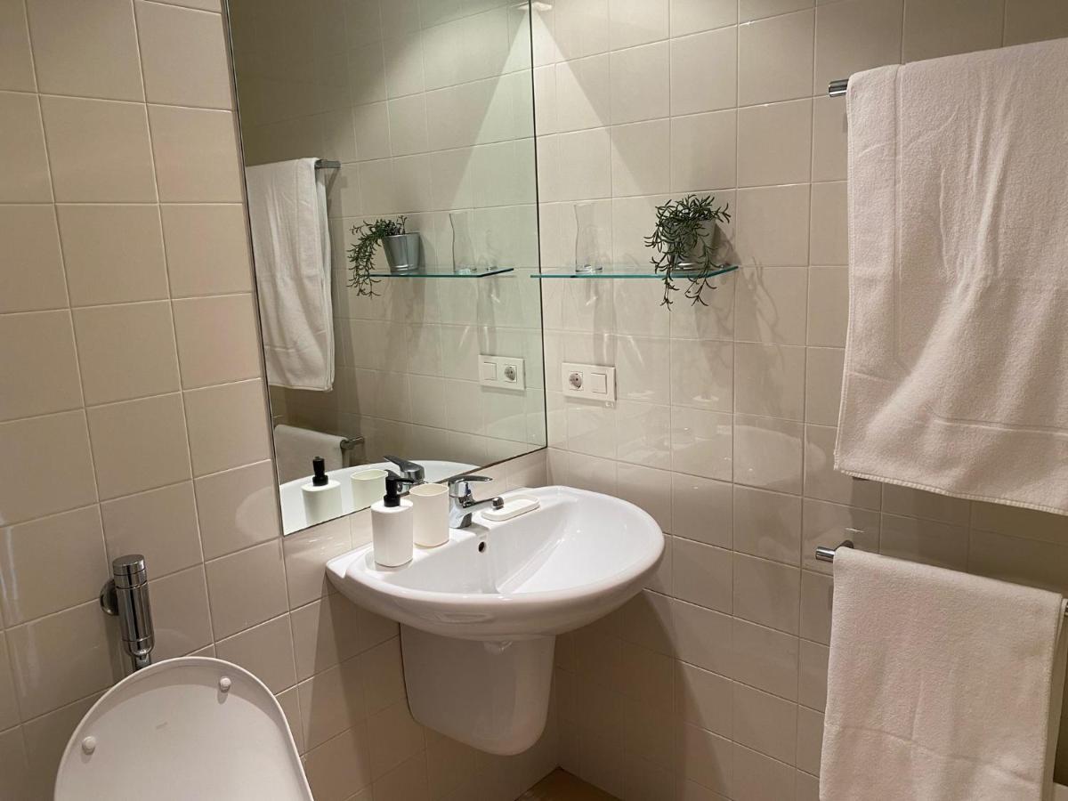 Habitación Doble Estándar