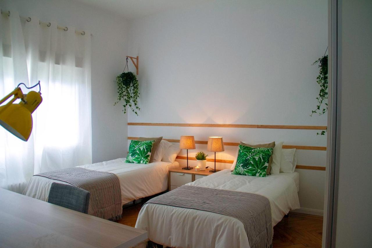 Habitación Doble con baño privado - 1 o 2 camas