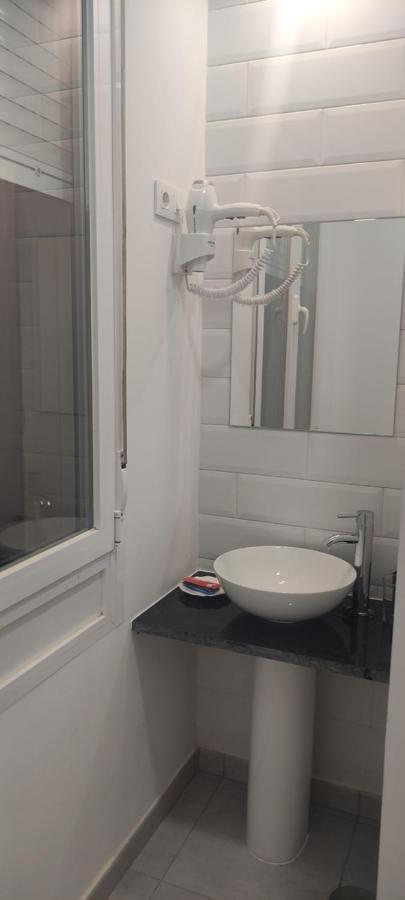 Habitación Familiar con baño privado