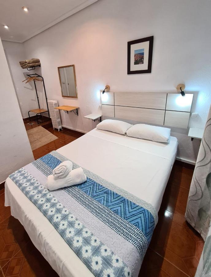 Habitación Doble Básica