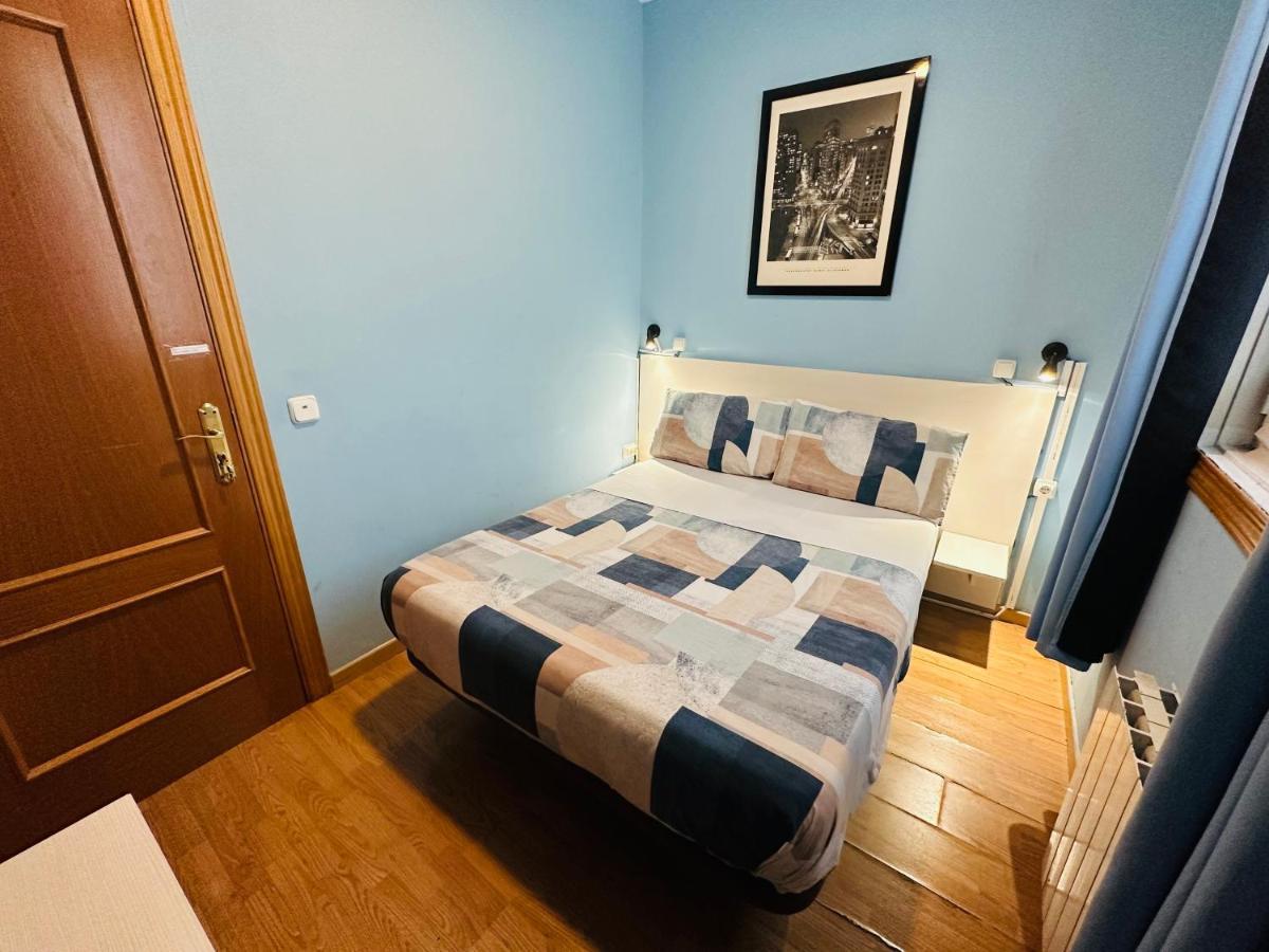 Habitación Doble con baño privado