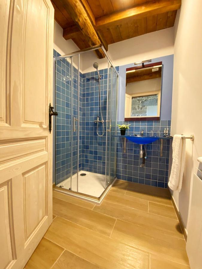 Habitación Familiar con balcón