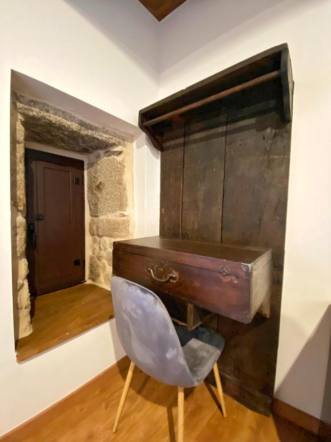 Habitación Doble con bañera de hidromasaje