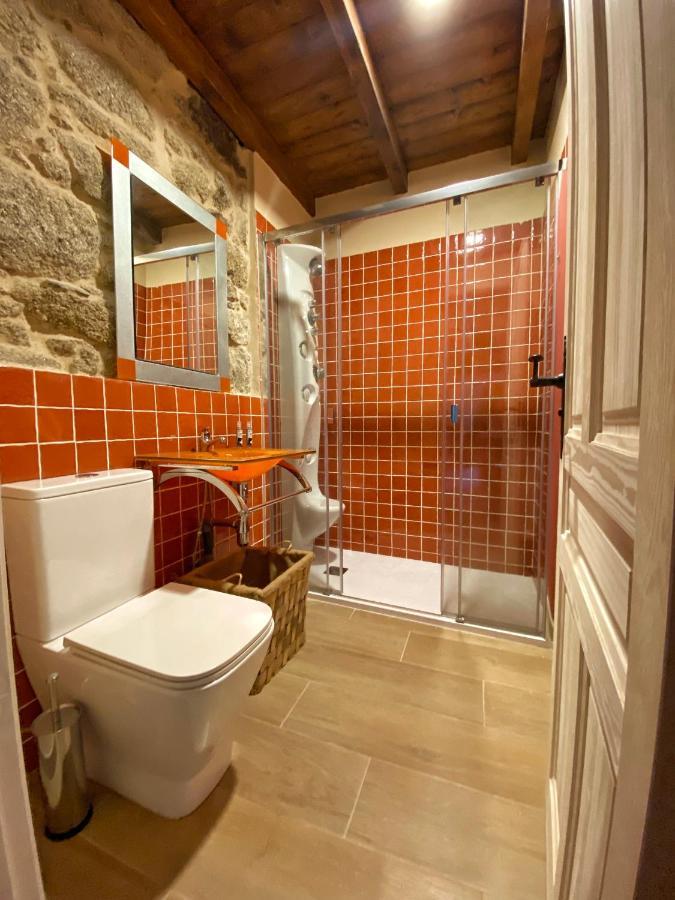 Apartamento con terraza