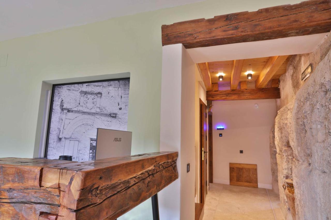Habitación Doble Boutique