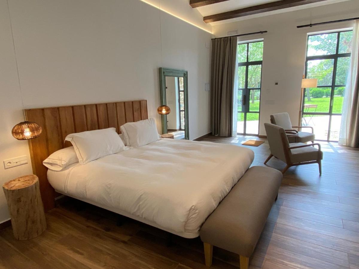 Habitación Doble Deluxe con bañera