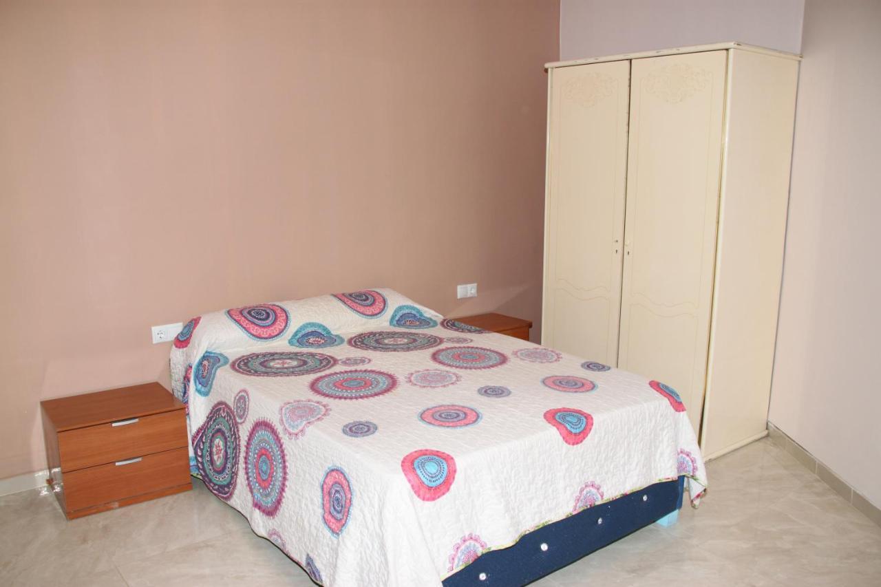 Habitación Doble con baño privado