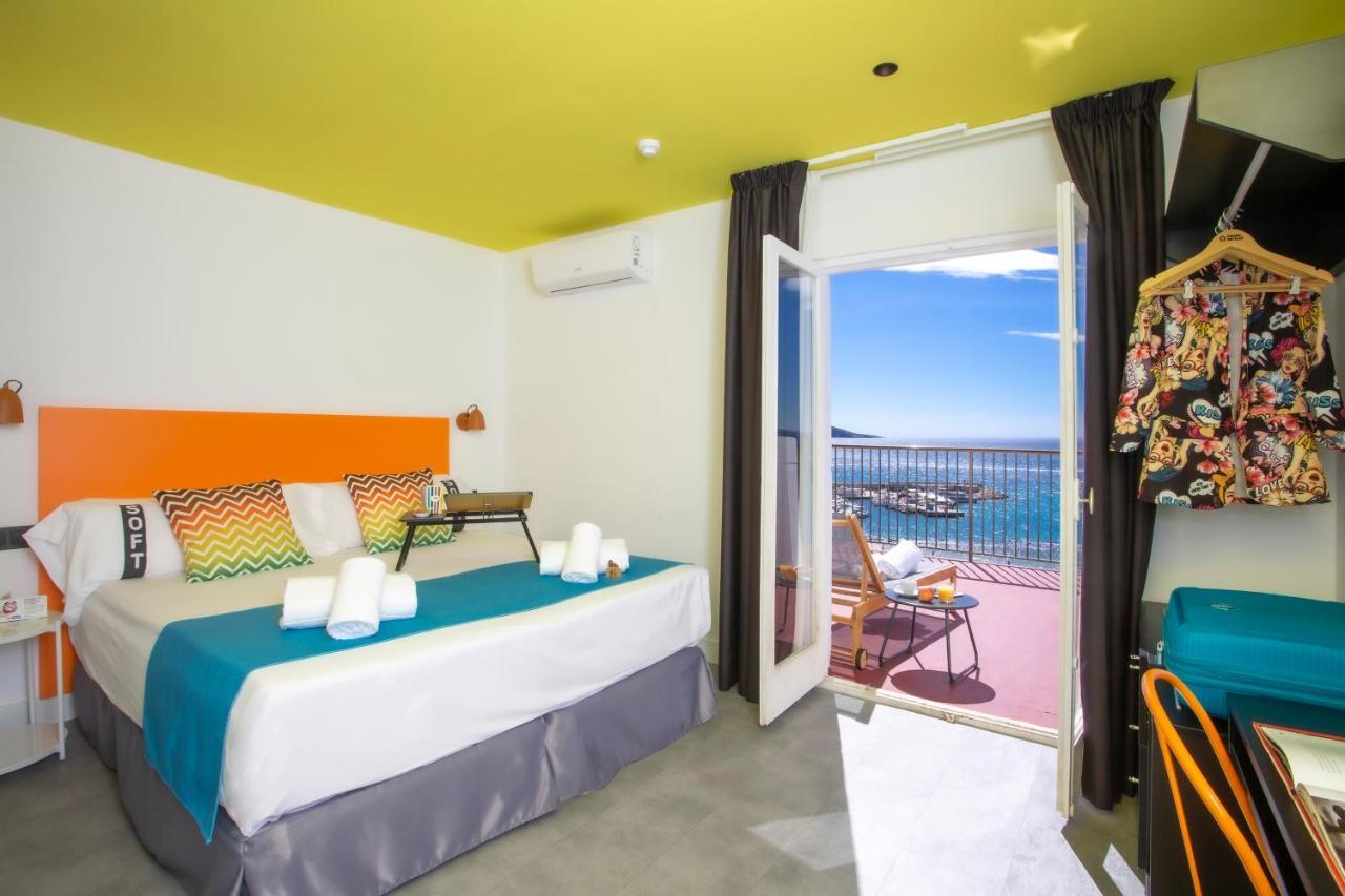 Double Room with Sea View and Terrace,1305986503:JPEG