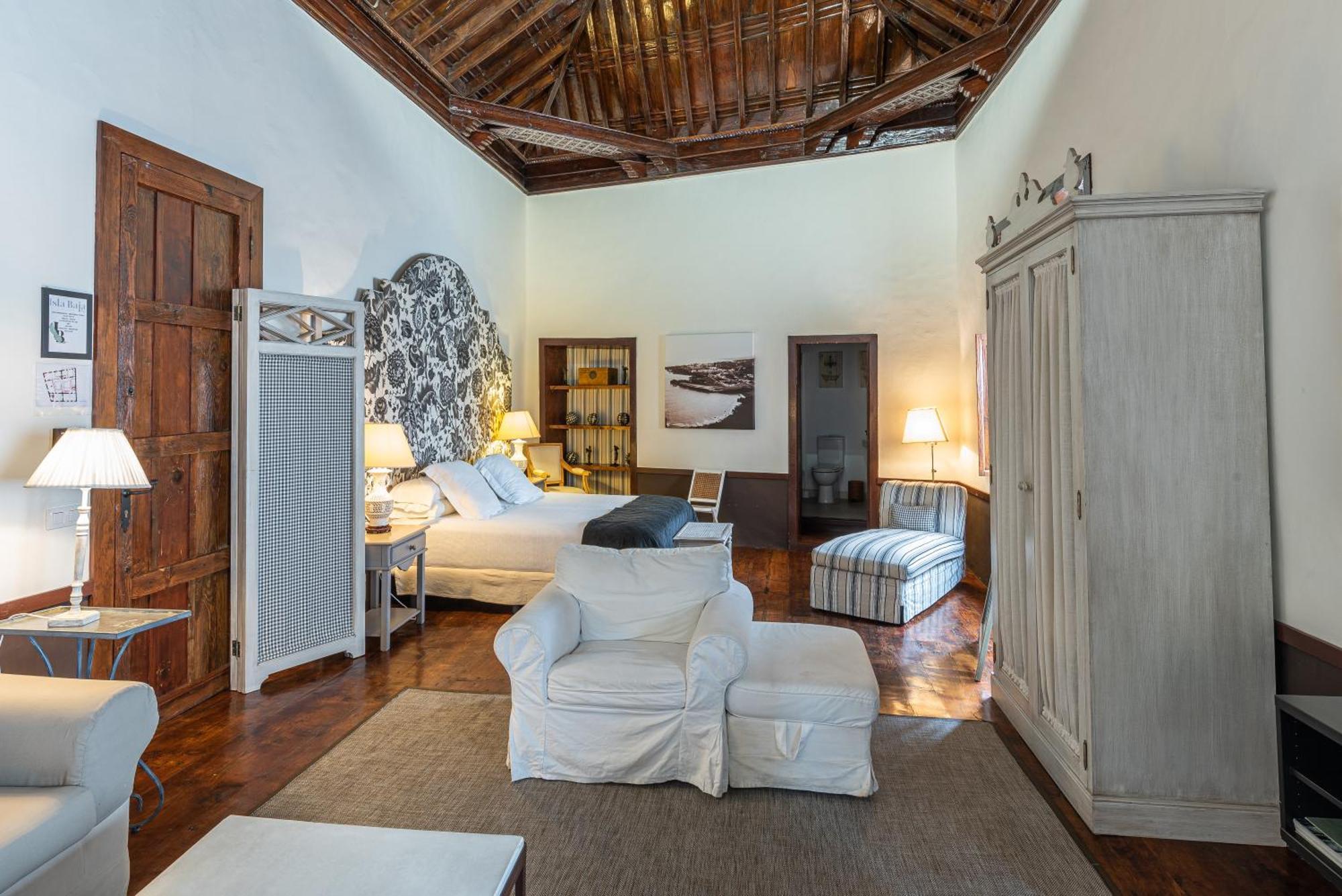 Suite Estándar