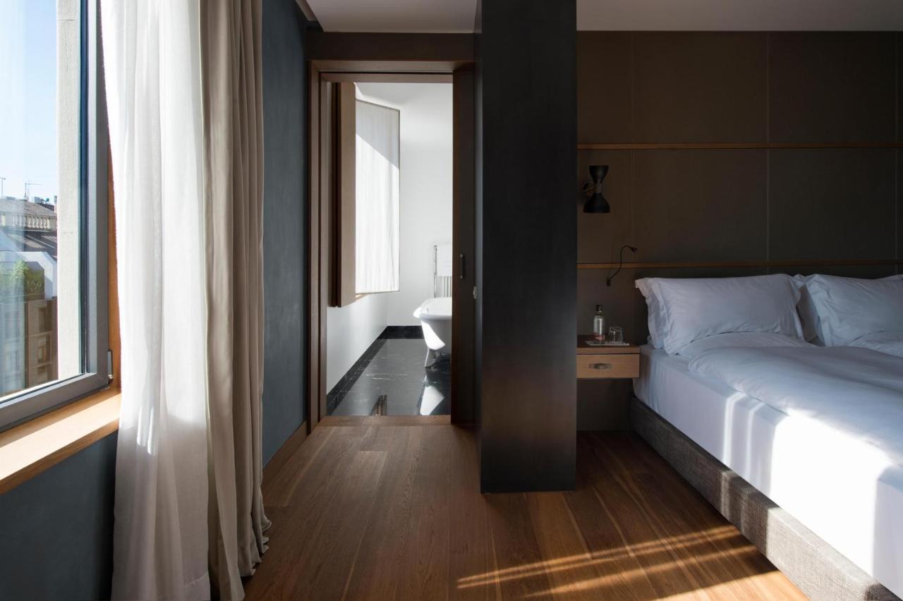 Terrace Suite Sagrada Familia View