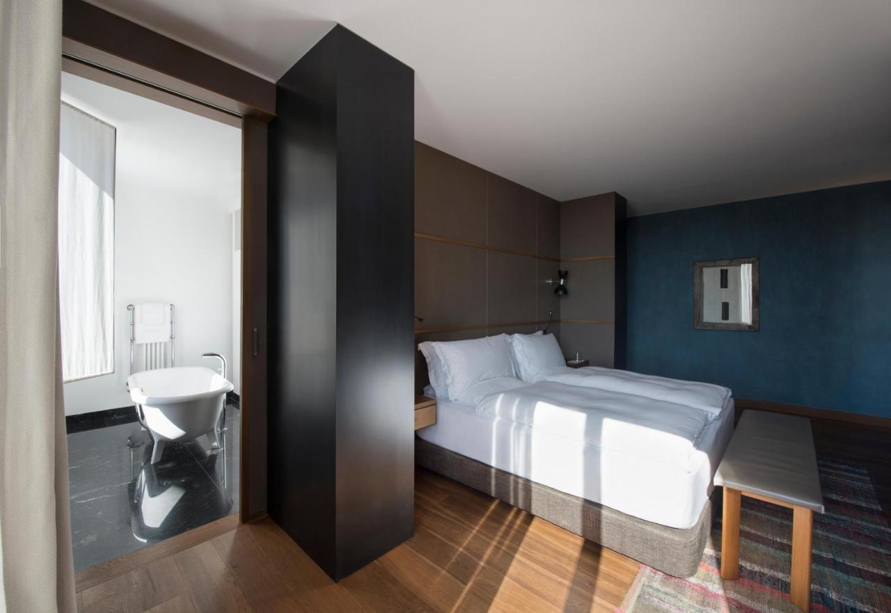 Terrace Suite Sagrada Familia View