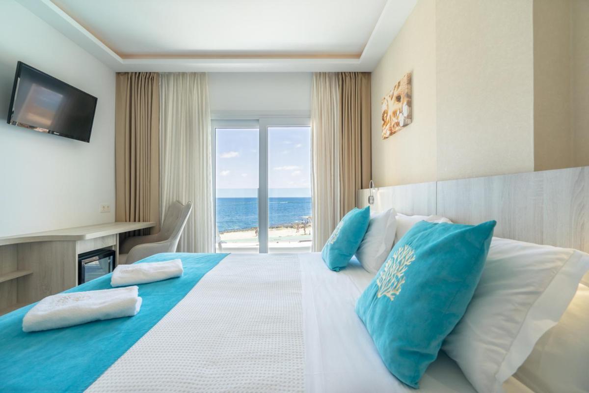Double Room Sea View