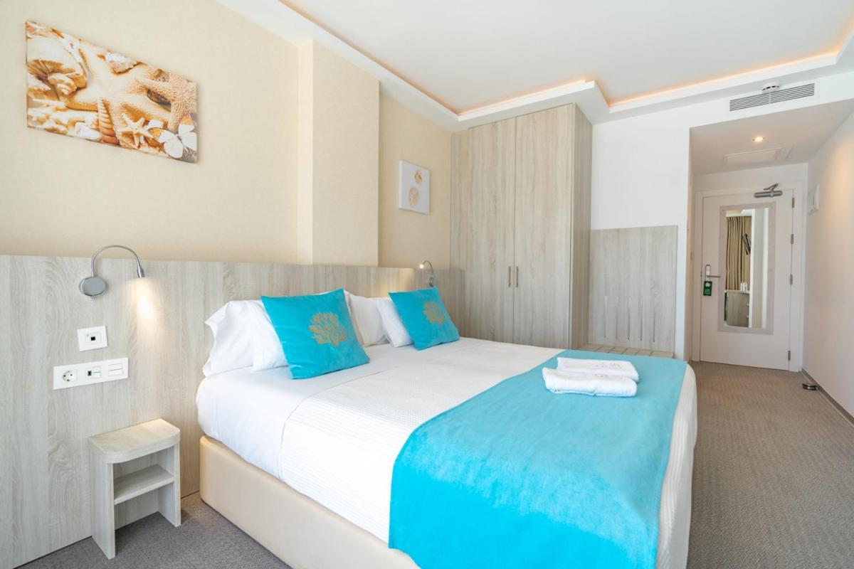 Double Room Sea View