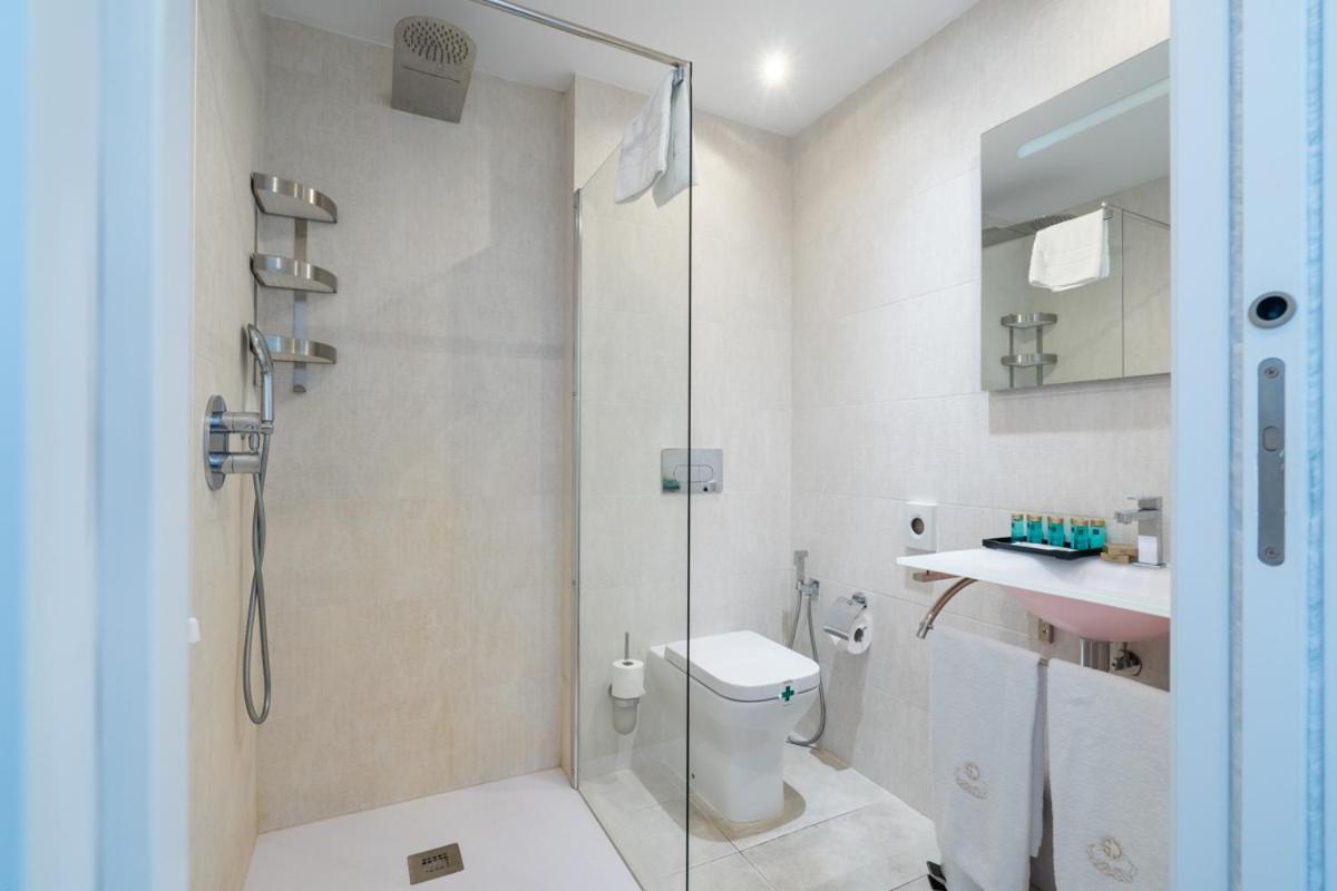 Double Room Sea View