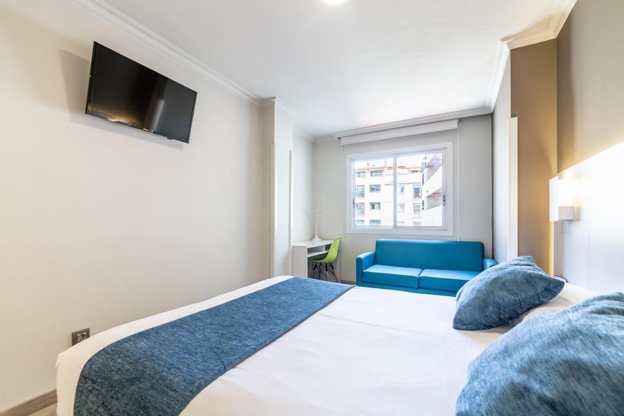 Superior Family Double Room