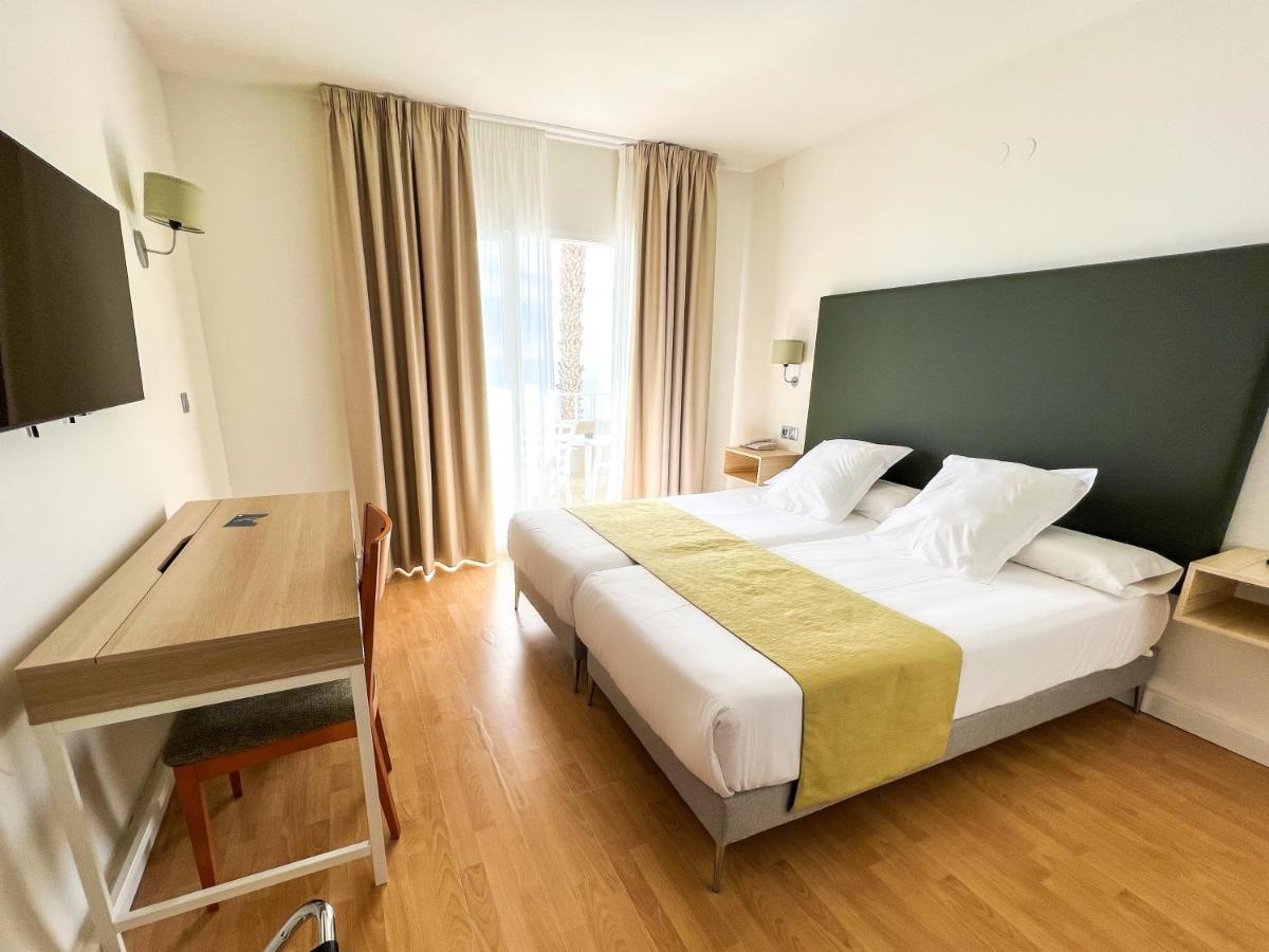 Doppelzimmer mit Zustellbett (2 Erwachsene + 1 Kind)