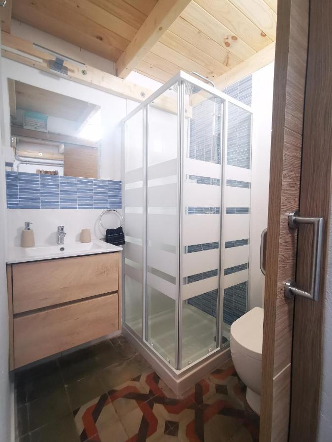 Habitación Doble Deluxe