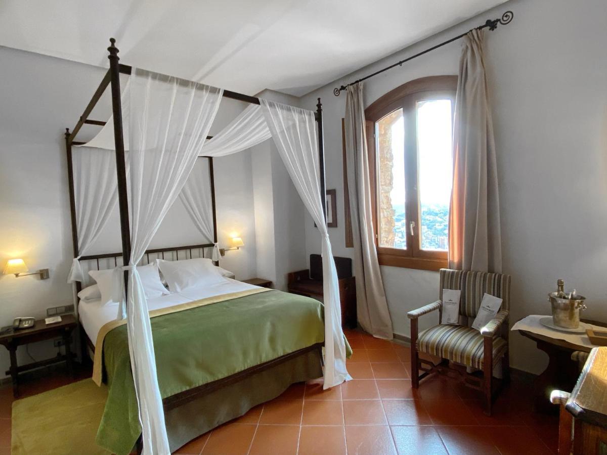 Chambre Double Standard