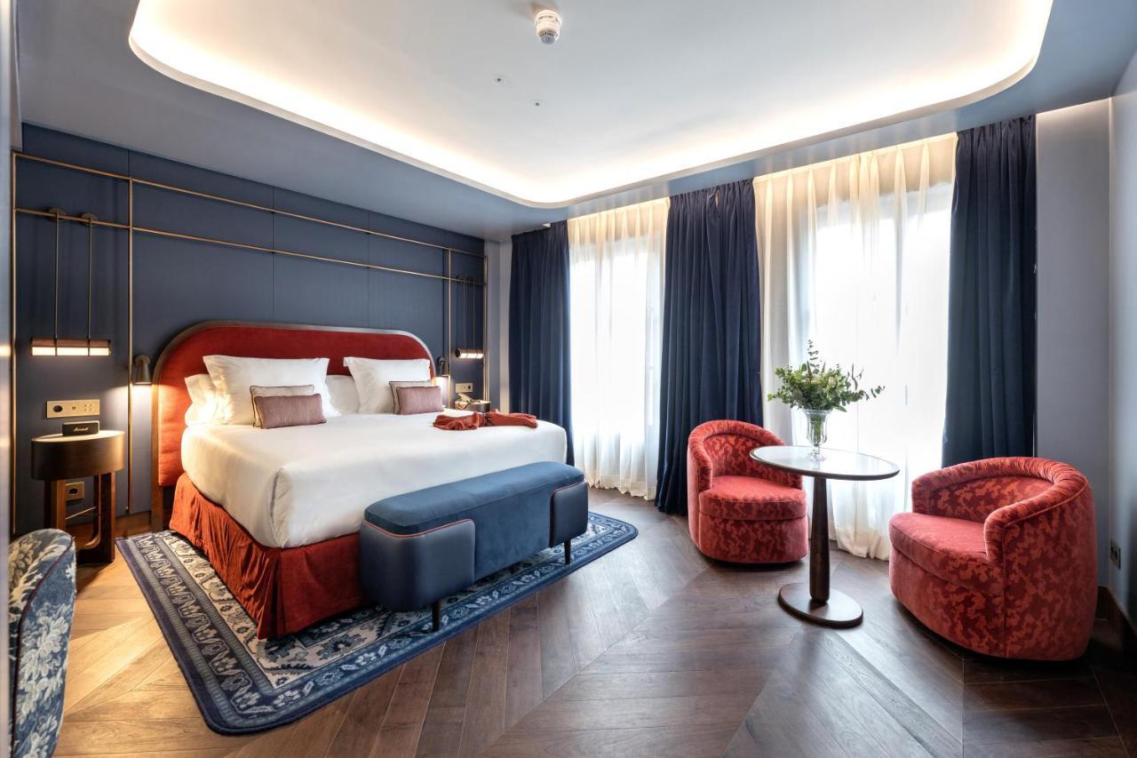 Superior Queen Room
