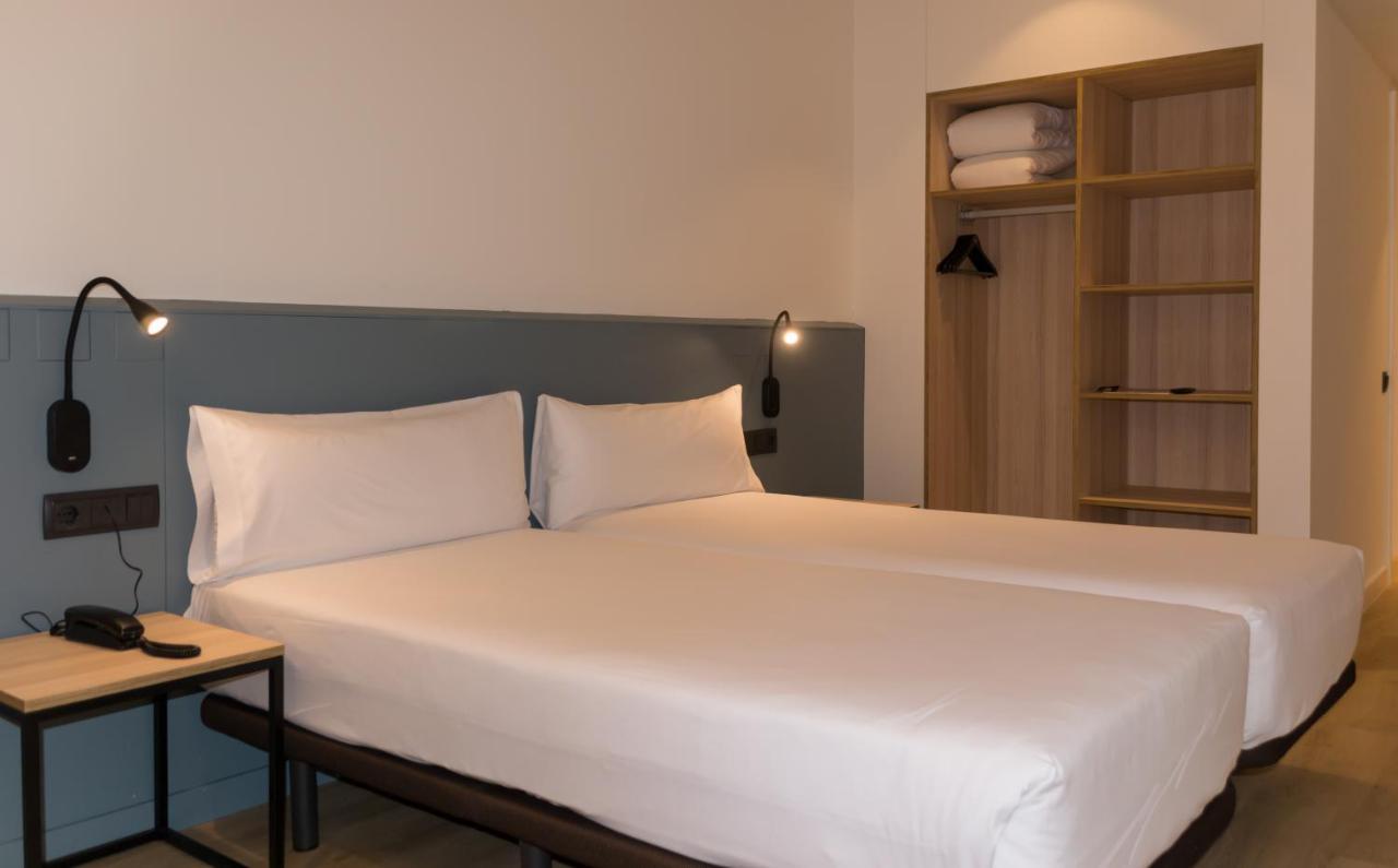 Superior Double Room Two Beds