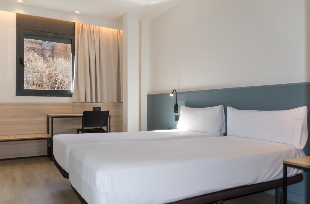 Superior Double Room Two Beds