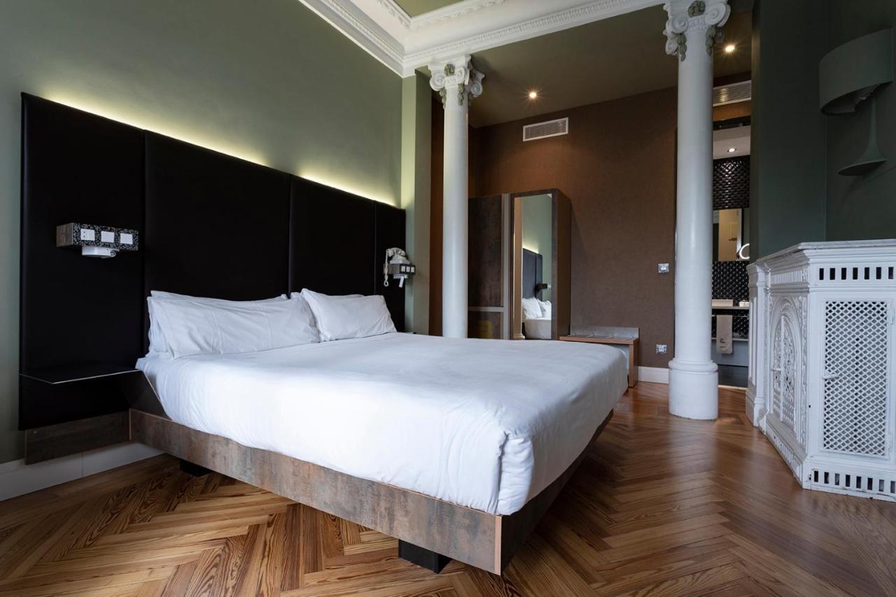 Double Room City View